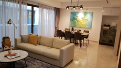 Kaleido (D15), Terrace #214583271